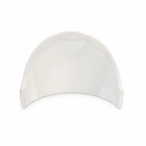 Universal PVC Camera Protective Dome Cover – Outdoor Rain, Sun & Weather Shield for PTZ Security Cameras