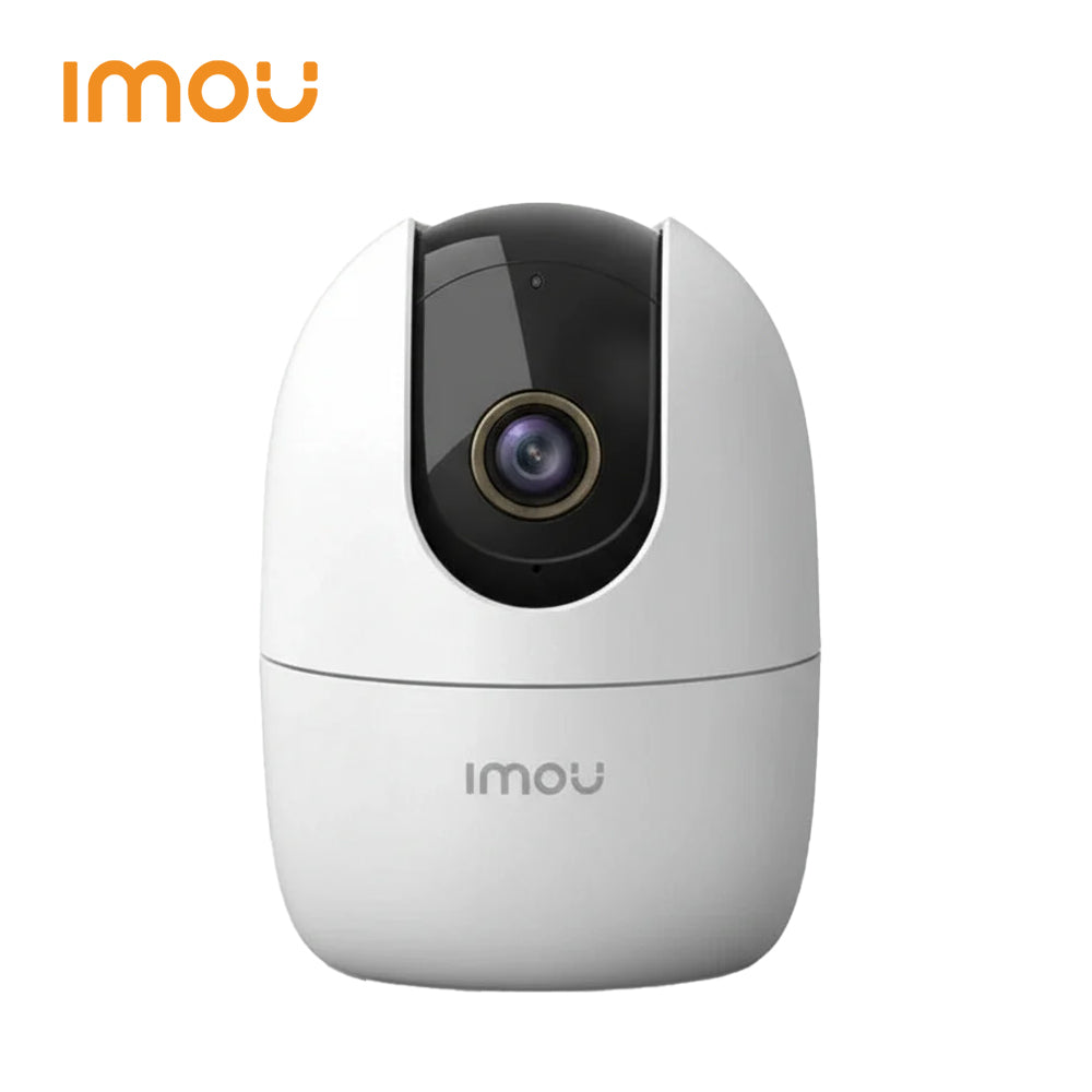 IMOU Ranger 2 / Ranger 2 Pro Smart WiFi PTZ Security Camera (2MP / 3MP / 5MP) | 360° Pan, AI Human Detection, Auto Tracking, Night Vision & WiFi 6 Variants
