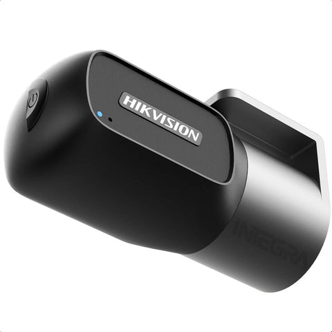 Hikvision DS-DS-AE-DC4018-D1Pro Dashcam 3MP 1440P Car DVR Camera | WiFi, G-Sensor, Wide Angle & 256GB Support