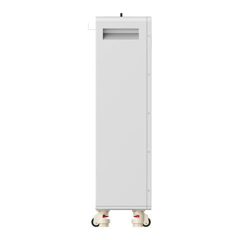 APEX 16KWH 51.2v 314Ah Lithium Battery Great Power Cells, 8000 Cycles | Smart App Control | IP54