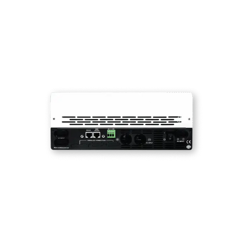 PRIMAX FOTON 8.5 6.5KW Hybrid Solar Inverter With 8500W Mppt Solar Charge Controller