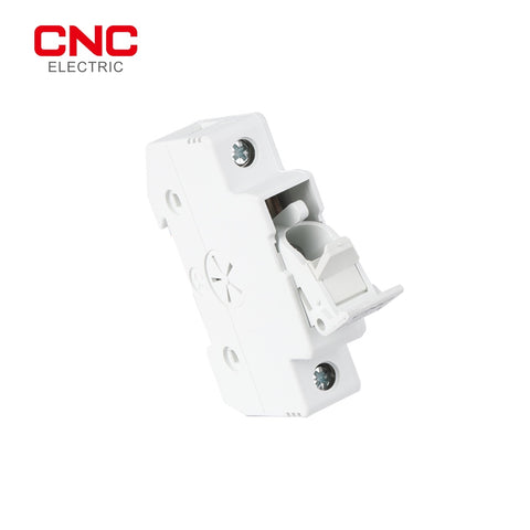 CNC RT18PV-32 DC 1000V Low Voltage Fuse 1P Fuse holder Overload and Short circuit protection