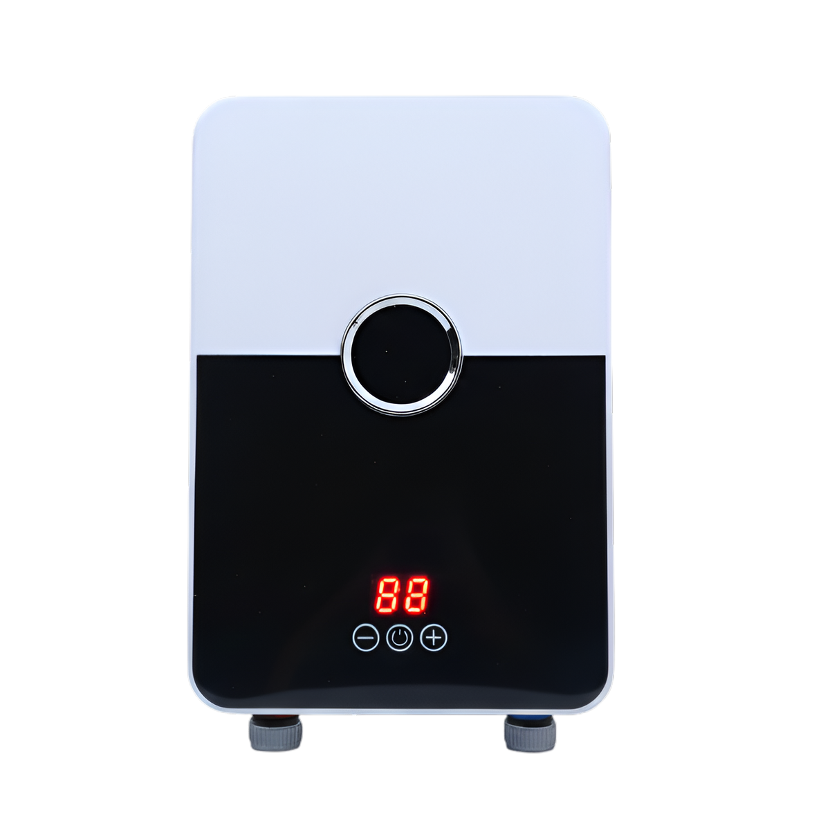 SHARB RYK-001 Instant Electric Water Heater | 5500W Fast Heating | IPX4 Waterproof | 220V