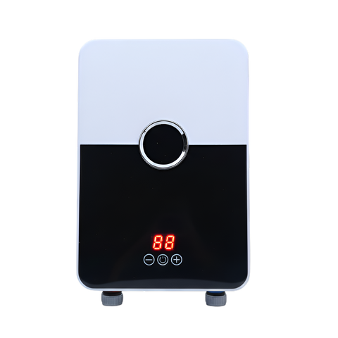 SHARB RYK-001 Instant Electric Water Heater | 5500W Fast Heating | IPX4 Waterproof | 220V