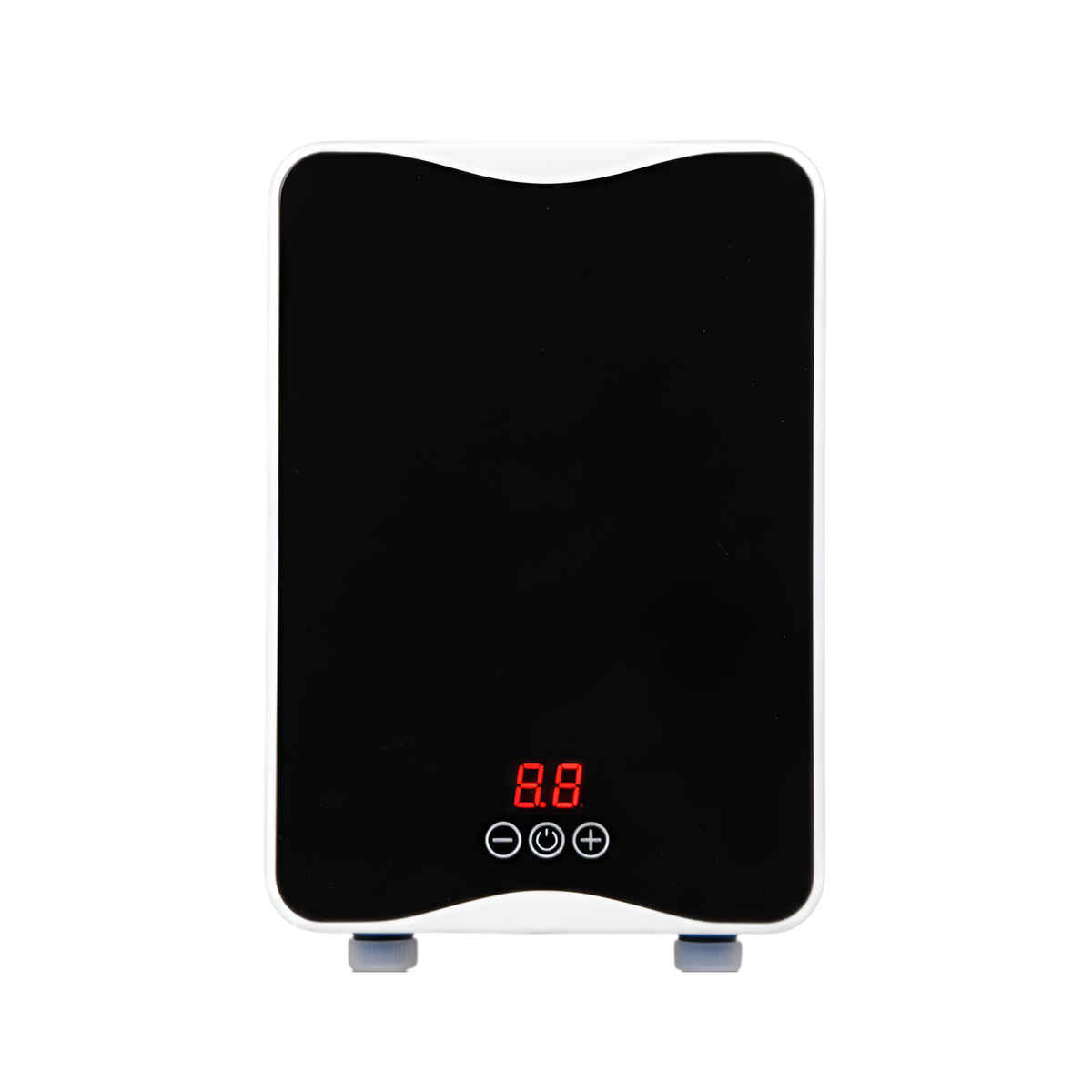 SHARB RYK-002 Instant Electric Water Heater | 5500W | IPX4 Waterproof | 220V Fast Heating