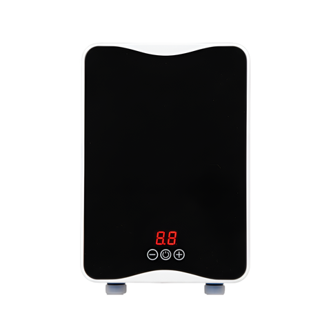 SHARB RYK-002 Instant Electric Water Heater | 5500W | IPX4 Waterproof | 220V Fast Heating