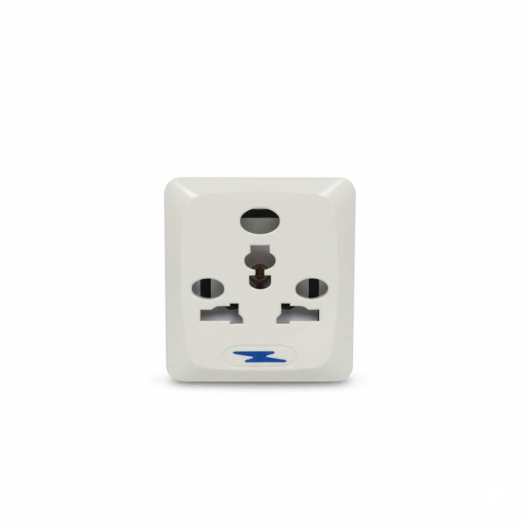 Simonyi 151 15A 250V 50/60Hz Electrical Switch – High Performance & Durable