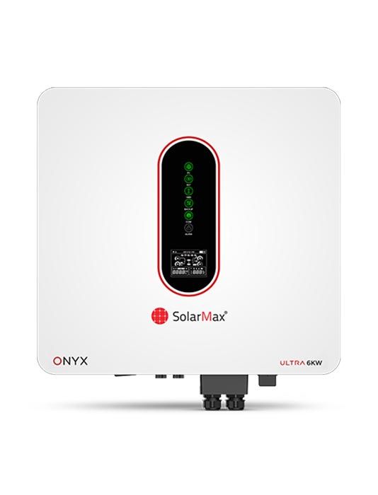 SolarMax Onyx ultra PV9000 6KW IP65