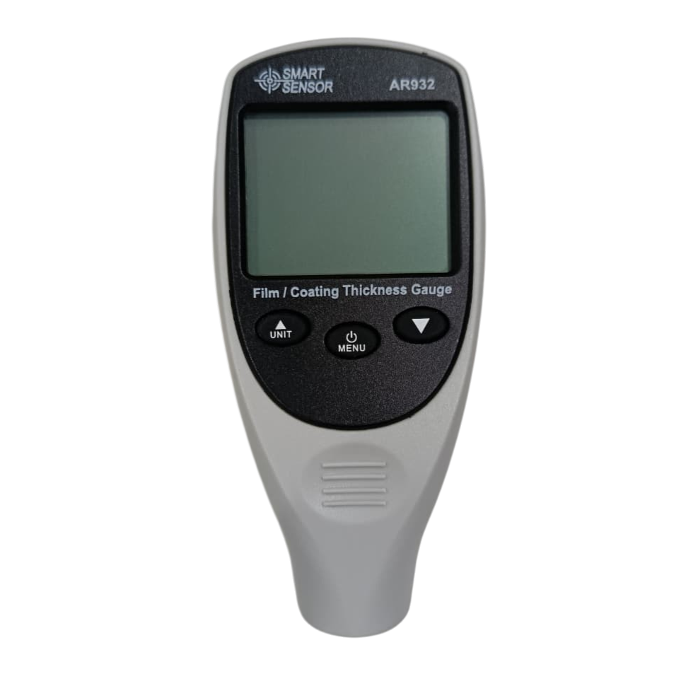Smart Sensor AR932 Coating Thickness Gauge Digital Paint Meter