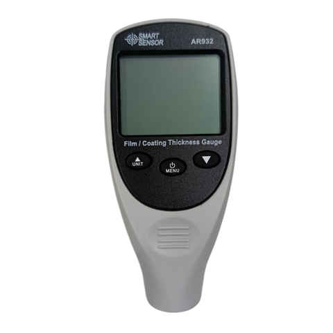 Smart Sensor AR932 Coating Thickness Gauge Digital Paint Meter