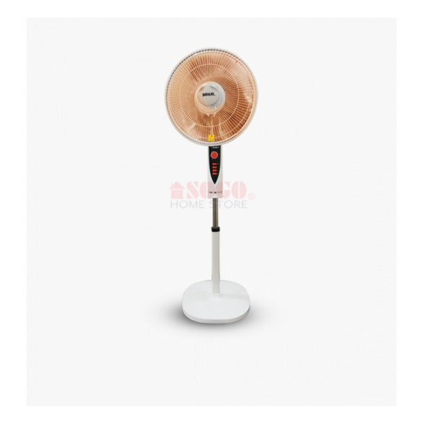 Sogo JPN-122 Electric Heater