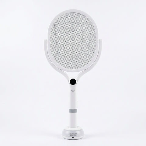 SOGO JPN-393 Rechargeable Mosquito Swatter | 3900V Electric Mosquito Racket