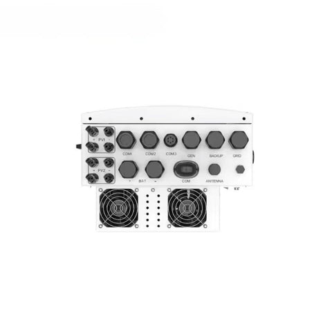 Solis S6-EH1P8K-L-PLUS 8KW hybrid Solar Inverter | IP66