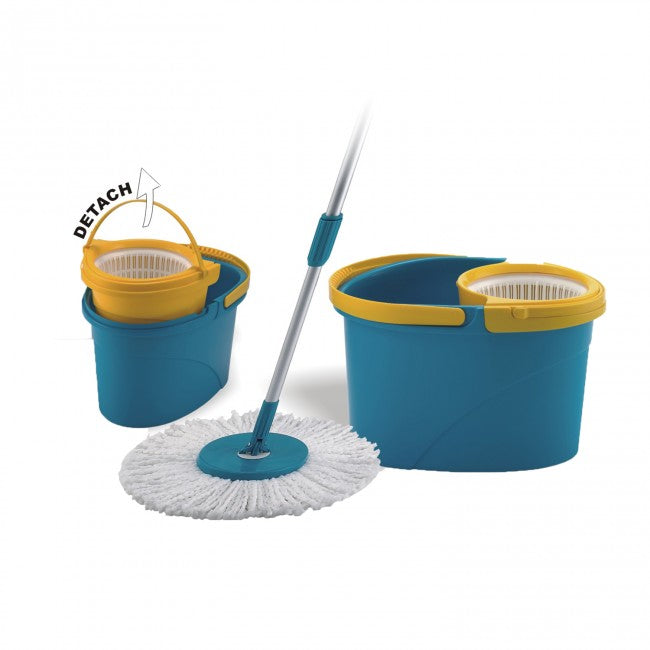 Spin Mop – Made in Taiwan