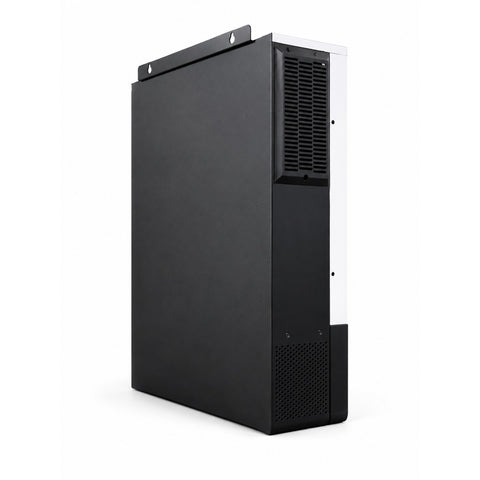 SunX SunUltra 8kW Hybrid Solar Inverter With PV10000, Dual Output, Pure Sinewave