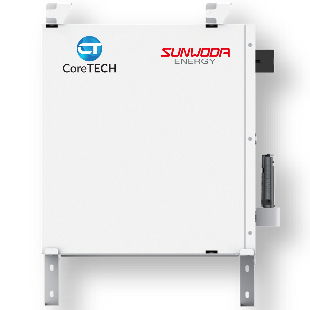 CoreTech Sunwoda Energy Atrix Smart 5 – 5kWh 51.2V LiFePO₄ Battery | Scalable Home Energy Storage with CAN & RS485