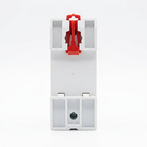 Tense TEN-63VA 2in1 Adjustable Over & Under Voltage Protector Ampere Protector