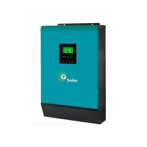 Tesla VMII 3.6kW Plus Solar Inverter