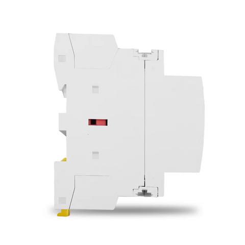 Tomzn TOCT1 4P AC Din Rail Household Modular Contactor