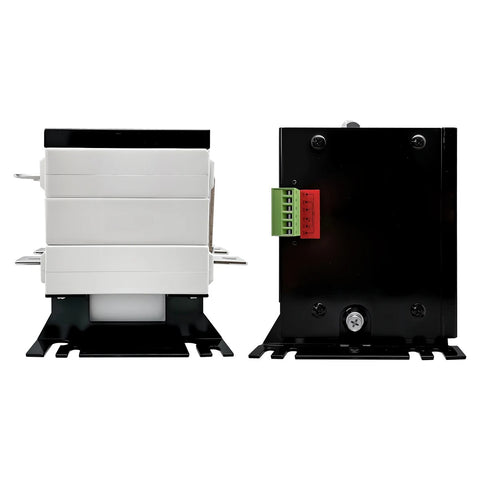 Tomzn TOQ5-250/4P Handle Type 250A 4P AC Three Phase Dual Power Automatic Transfer Switch ATS