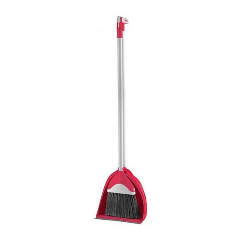 Pyramid Dustpan Set – Made in Turkey