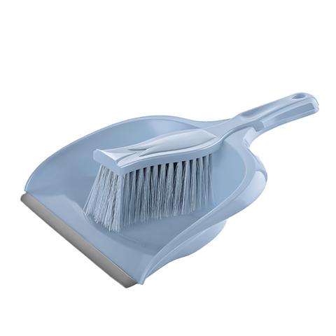 Flower Dustpan Set – Made in Turkey