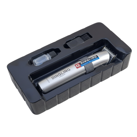 Dingling Rf 601B Original Trimmer & Clipper for men