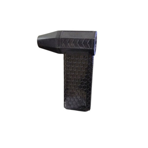 MDHL Super Power Turbo Fan MD-S11 – Ultra High-Speed Dust Blowing Fan with Overheat Protection