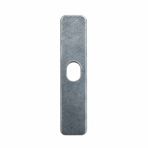 Solar Panel Mounting Plate Washer 3Inch/75mm Heavy Duty Galvanized Washers