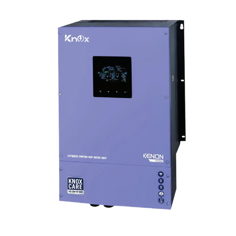 Knox Xenon 11000 8KW Hybrid Solar Inverter With PV 11000W