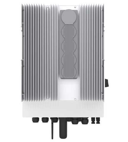 Solis 6kw ip66 Hybrid Solar Inverter with 9600W Solar Capacity Dual output