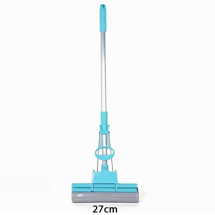 Sponge Mop Al-YJ-27CM | 27cm Wide Absorbent Floor Cleaning Mop