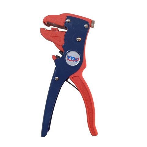 YTH-78 318 Self-Adjusting Cable Wire Cutter & Stripper