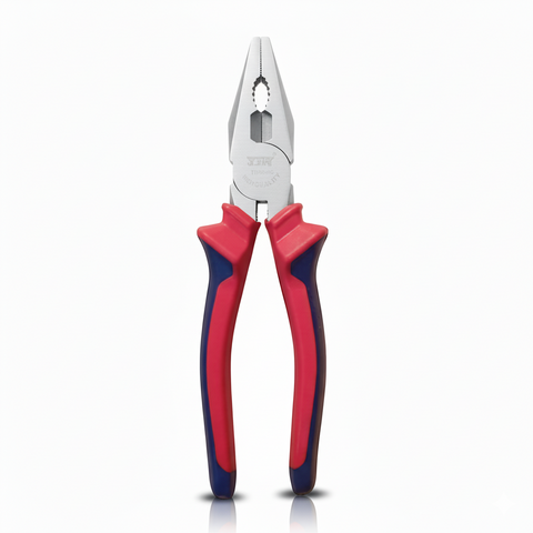 YTH BIN03 Multifunctional 8-Inch(200mm) Plier | Labour-saving Efficient