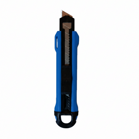 YTH BD01 Cutter Blade Knife – Precision Utility Knife for Craft, Office & Industrial Use