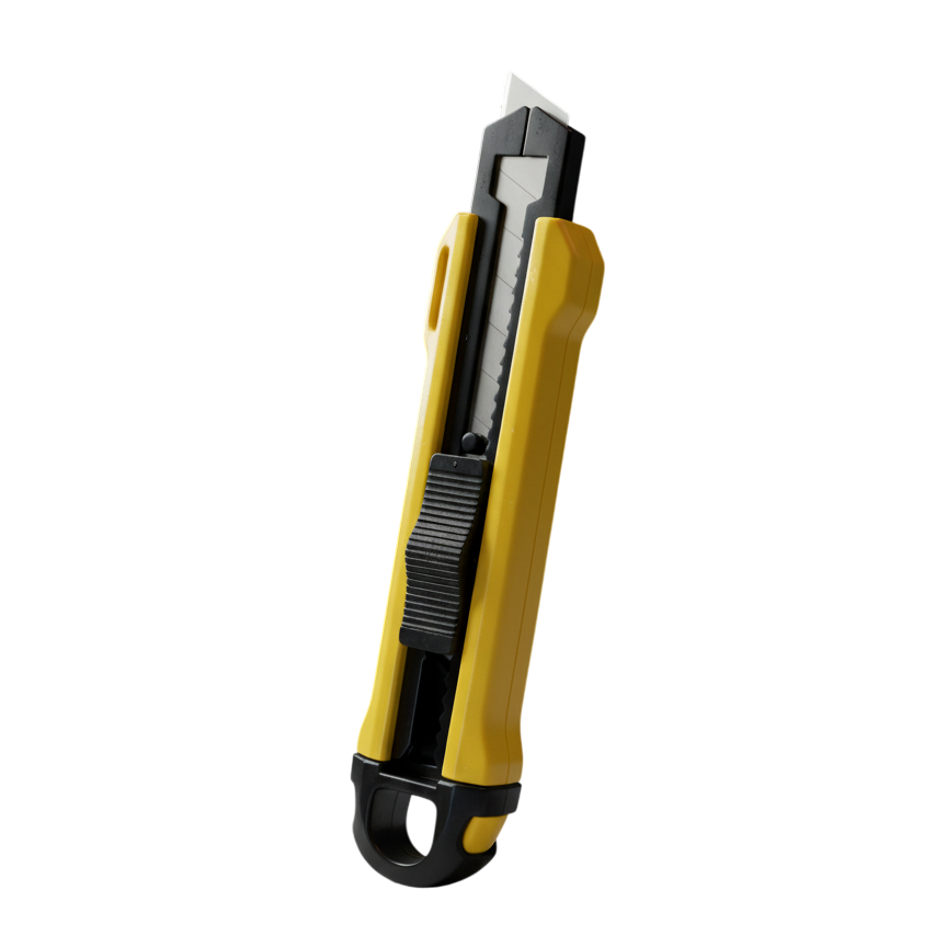 YTH BD01 Cutter Blade Knife – Precision Utility Knife for Craft, Office & Industrial Use