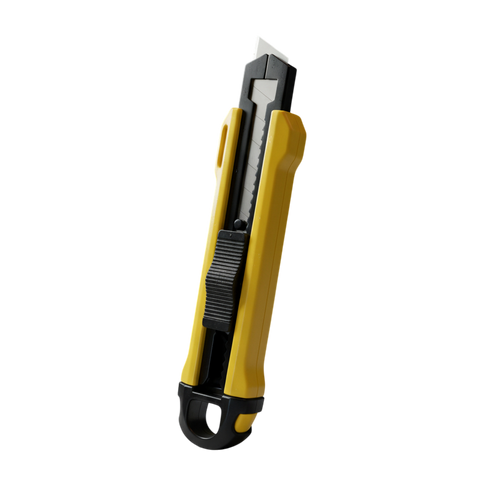 YTH BD01 Cutter Blade Knife – Precision Utility Knife for Craft, Office & Industrial Use