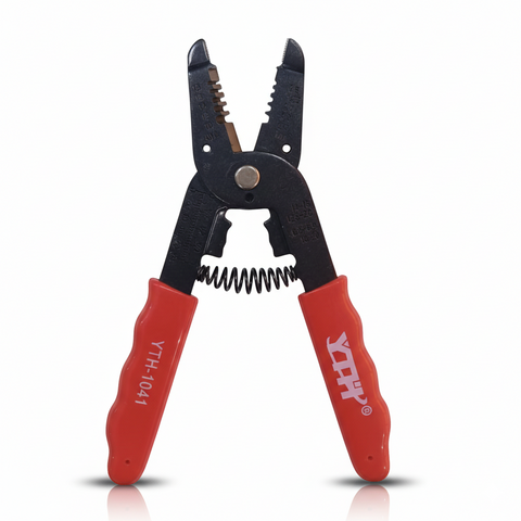 YTH 1041 Precise Wire Stripper | High-Accuracy Cable Stripping Tool for Electrical Work