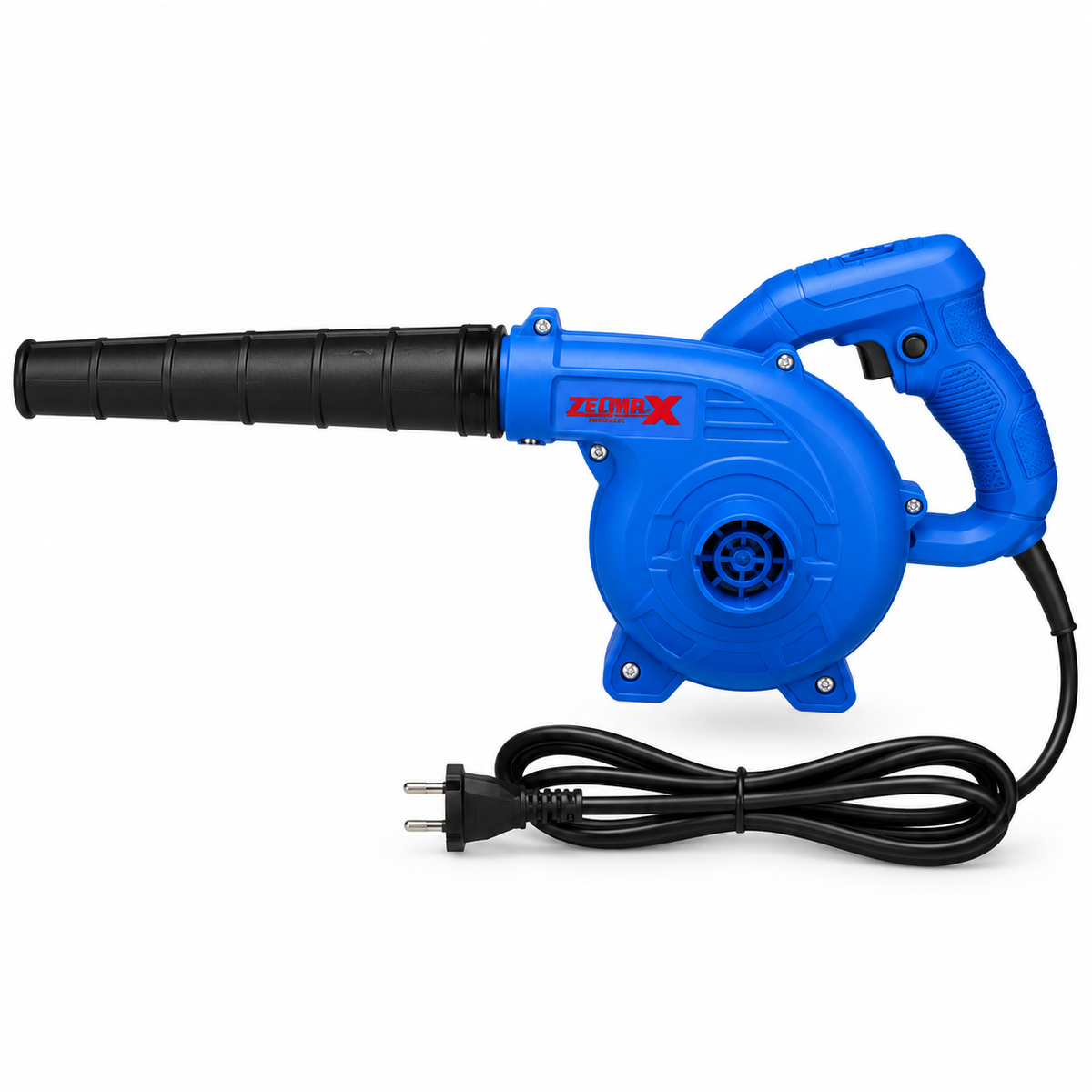 Zeemax Blower 620W High Power Electric Air Blower | Heavy-Duty Air Duster